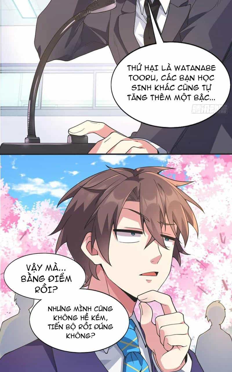 Bạn Gái Tôi Là Một Đại Tiểu Thư Xấu Xa Sao? - Chương 47 - ảnh 36