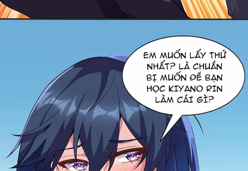 Bạn Gái Tôi Là Một Đại Tiểu Thư Xấu Xa Sao? - Chương 47 - ảnh 50