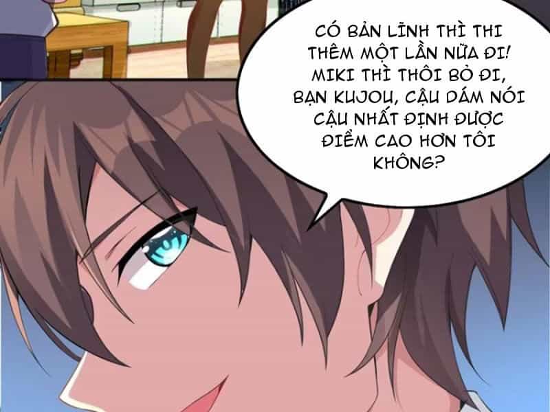 Bạn Gái Tôi Là Một Đại Tiểu Thư Xấu Xa Sao? - Chương 48 - ảnh 24