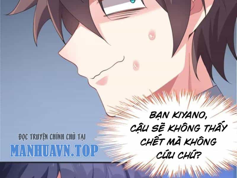 Bạn Gái Tôi Là Một Đại Tiểu Thư Xấu Xa Sao? - Chương 48 - ảnh 39