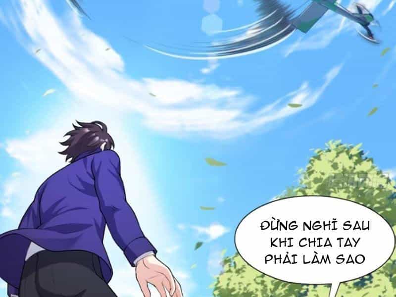 Bạn Gái Tôi Là Một Đại Tiểu Thư Xấu Xa Sao? - Chương 48 - ảnh 85