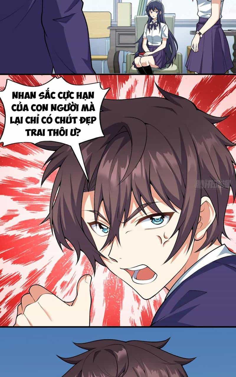 Bạn Gái Tôi Là Một Đại Tiểu Thư Xấu Xa Sao? - Chương 49 - ảnh 25