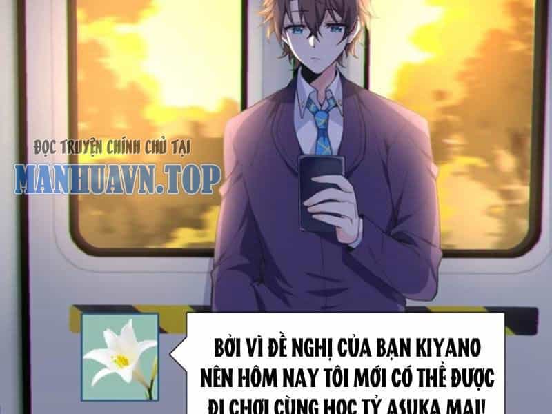 Bạn Gái Tôi Là Một Đại Tiểu Thư Xấu Xa Sao? - Chương 51 - ảnh 100