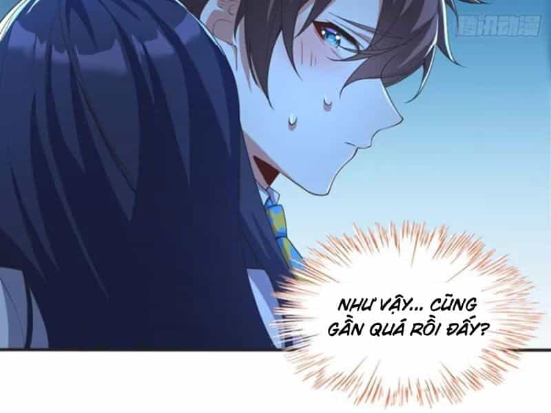 Bạn Gái Tôi Là Một Đại Tiểu Thư Xấu Xa Sao? - Chương 51 - ảnh 54