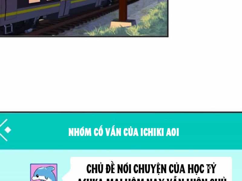 Bạn Gái Tôi Là Một Đại Tiểu Thư Xấu Xa Sao? - Chương 51 - ảnh 97