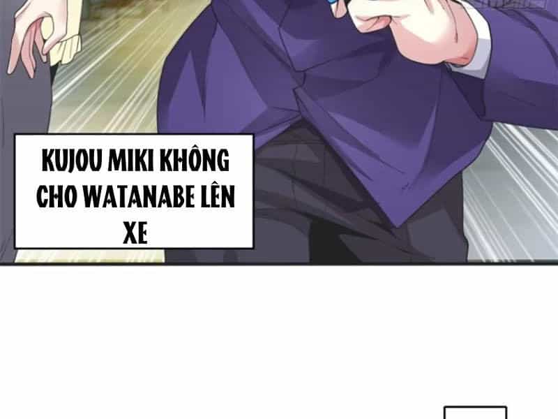 Bạn Gái Tôi Là Một Đại Tiểu Thư Xấu Xa Sao? - Chương 52 - ảnh 50
