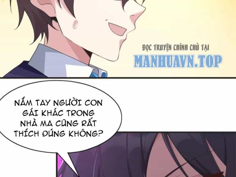Bạn Gái Tôi Là Một Đại Tiểu Thư Xấu Xa Sao? - Chương 52 - ảnh 8