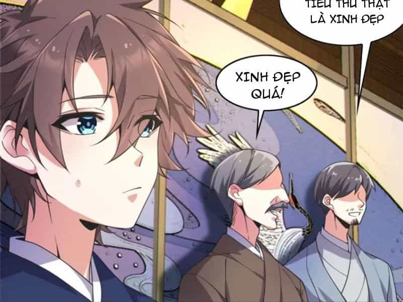 Bạn Gái Tôi Là Một Đại Tiểu Thư Xấu Xa Sao? - Chương 52 - ảnh 88