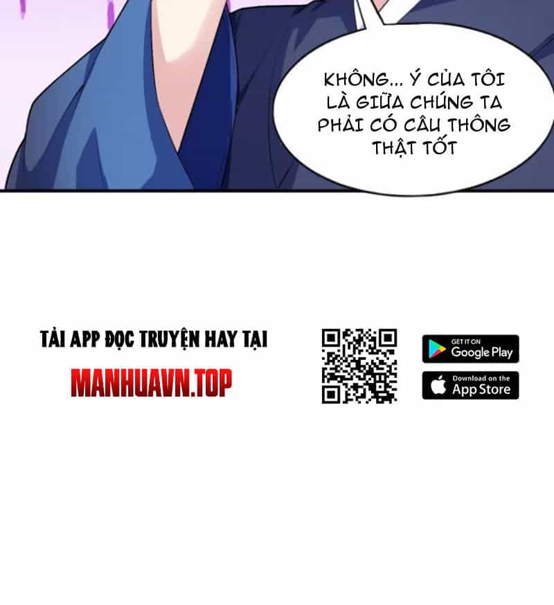Bạn Gái Tôi Là Một Đại Tiểu Thư Xấu Xa Sao? - Chương 53 - ảnh 20