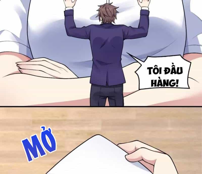 Bạn Gái Tôi Là Một Đại Tiểu Thư Xấu Xa Sao? - Chương 53 - ảnh 58