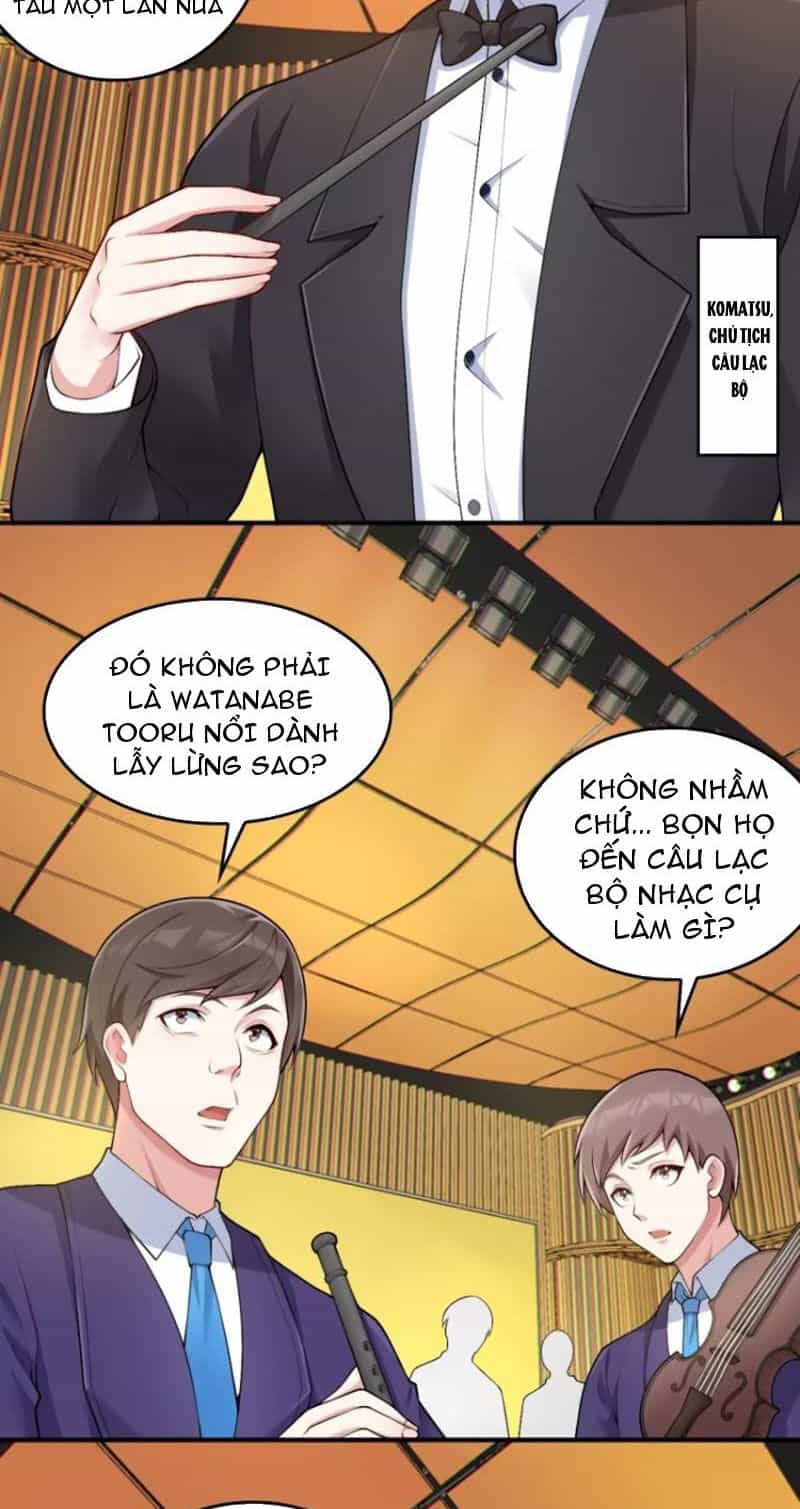 Bạn Gái Tôi Là Một Đại Tiểu Thư Xấu Xa Sao? - Chương 54 - ảnh 30