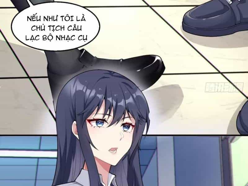 Bạn Gái Tôi Là Một Đại Tiểu Thư Xấu Xa Sao? - Chương 55 - ảnh 15