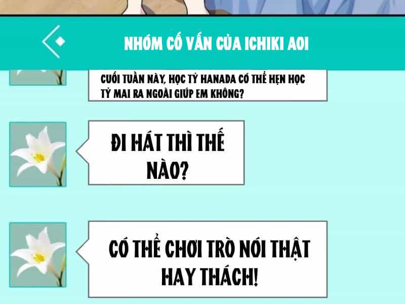 Bạn Gái Tôi Là Một Đại Tiểu Thư Xấu Xa Sao? - Chương 55 - ảnh 35