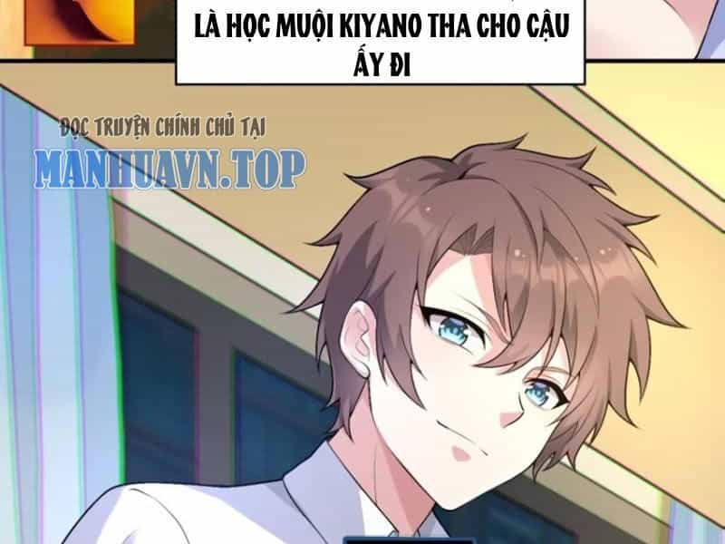 Bạn Gái Tôi Là Một Đại Tiểu Thư Xấu Xa Sao? - Chương 55 - ảnh 41