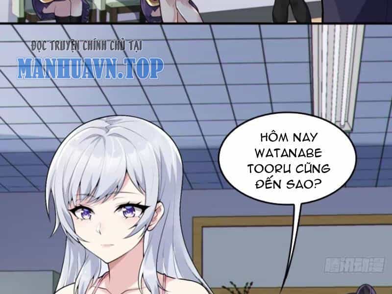 Bạn Gái Tôi Là Một Đại Tiểu Thư Xấu Xa Sao? - Chương 55 - ảnh 54