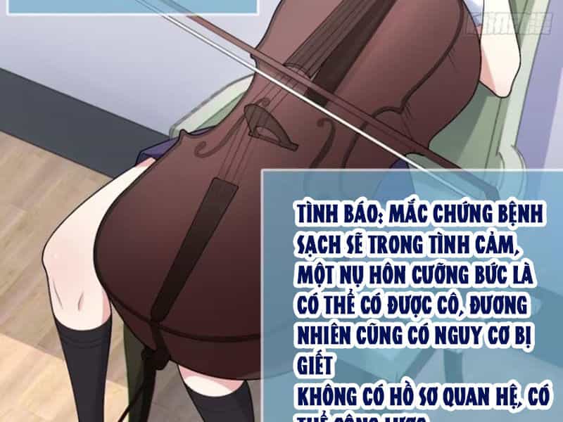 Bạn Gái Tôi Là Một Đại Tiểu Thư Xấu Xa Sao? - Chương 56 - ảnh 13
