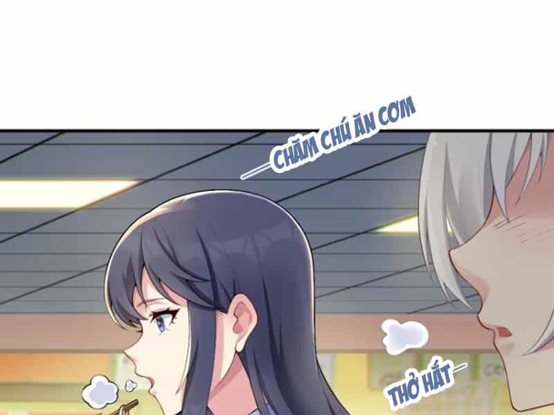 Bạn Gái Tôi Là Một Đại Tiểu Thư Xấu Xa Sao? - Chương 56 - ảnh 42