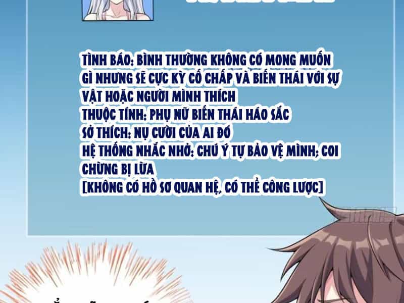 Bạn Gái Tôi Là Một Đại Tiểu Thư Xấu Xa Sao? - Chương 56 - ảnh 7