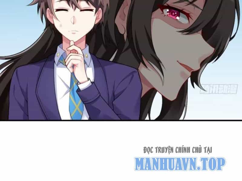 Bạn Gái Tôi Là Một Đại Tiểu Thư Xấu Xa Sao? - Chương 56 - ảnh 9