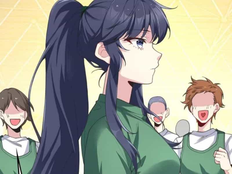 Bạn Gái Tôi Là Một Đại Tiểu Thư Xấu Xa Sao? - Chương 57 - ảnh 58