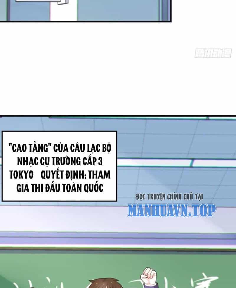 Bạn Gái Tôi Là Một Đại Tiểu Thư Xấu Xa Sao? - Chương 58 - ảnh 32