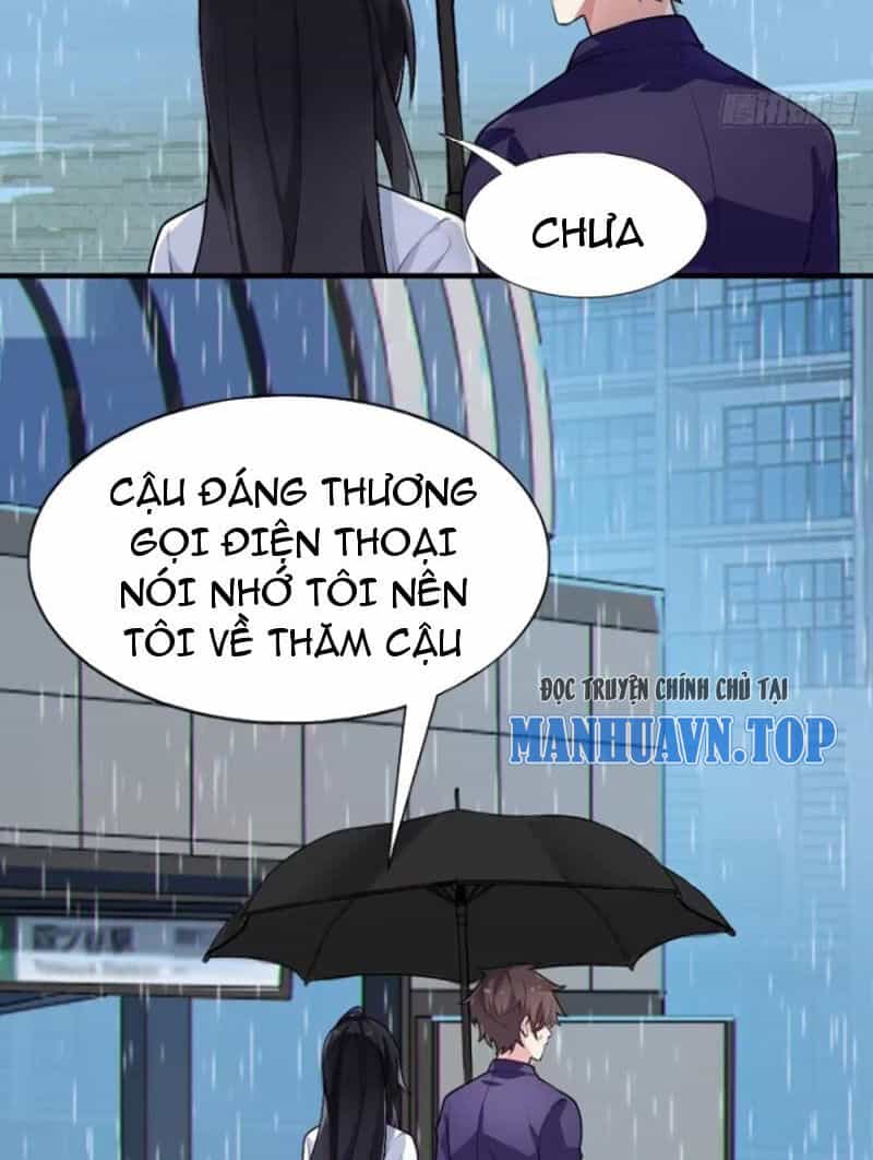 Bạn Gái Tôi Là Một Đại Tiểu Thư Xấu Xa Sao? - Chương 58 - ảnh 62