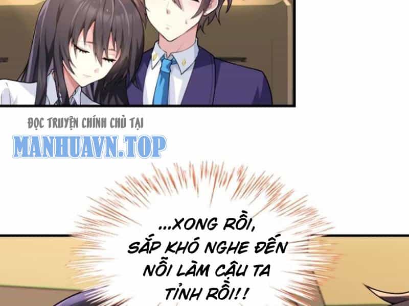 Bạn Gái Tôi Là Một Đại Tiểu Thư Xấu Xa Sao? - Chương 59 - ảnh 35