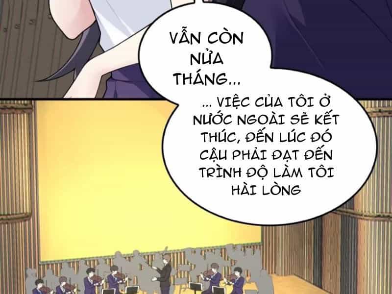 Bạn Gái Tôi Là Một Đại Tiểu Thư Xấu Xa Sao? - Chương 59 - ảnh 60