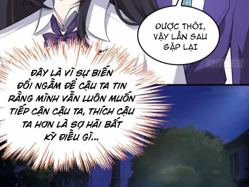 Bạn Gái Tôi Là Một Đại Tiểu Thư Xấu Xa Sao? - Chương 59 - ảnh 75