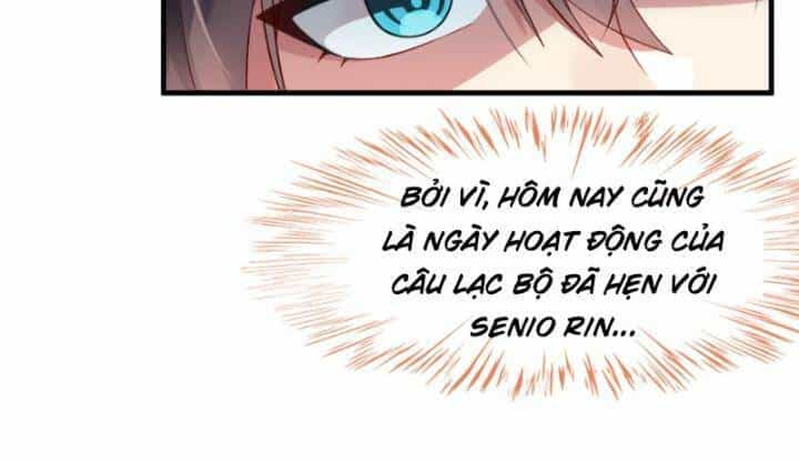 Bạn Gái Tôi Là Một Đại Tiểu Thư Xấu Xa Sao? - Chương 6 - ảnh 28