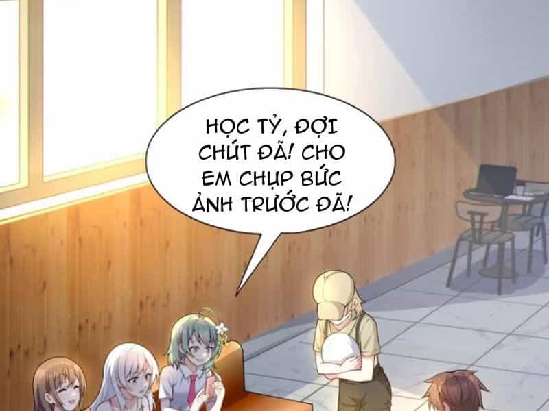 Bạn Gái Tôi Là Một Đại Tiểu Thư Xấu Xa Sao? - Chương 62 - ảnh 2