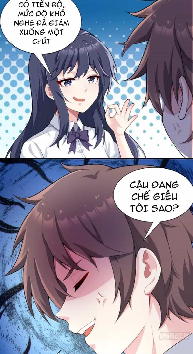 Bạn Gái Tôi Là Một Đại Tiểu Thư Xấu Xa Sao? - Chương 66 - ảnh 17