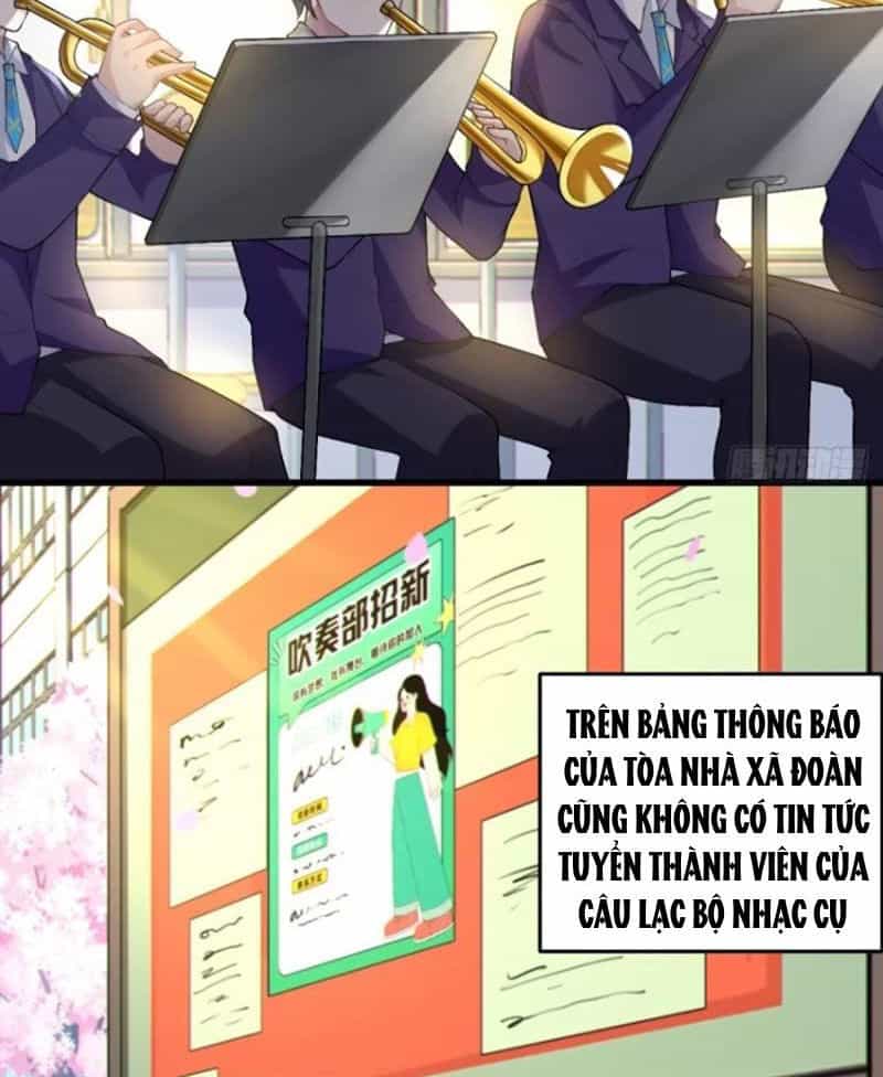 Bạn Gái Tôi Là Một Đại Tiểu Thư Xấu Xa Sao? - Chương 67 - ảnh 22