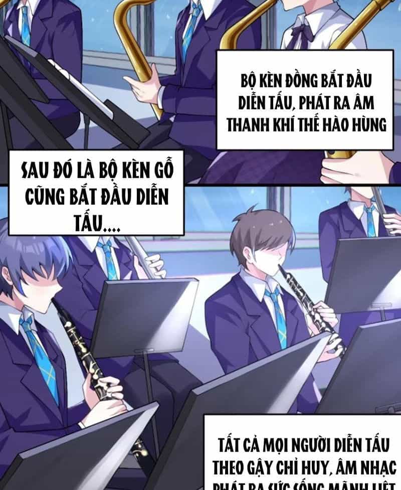 Bạn Gái Tôi Là Một Đại Tiểu Thư Xấu Xa Sao? - Chương 67 - ảnh 29