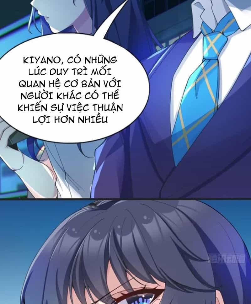 Bạn Gái Tôi Là Một Đại Tiểu Thư Xấu Xa Sao? - Chương 67 - ảnh 43