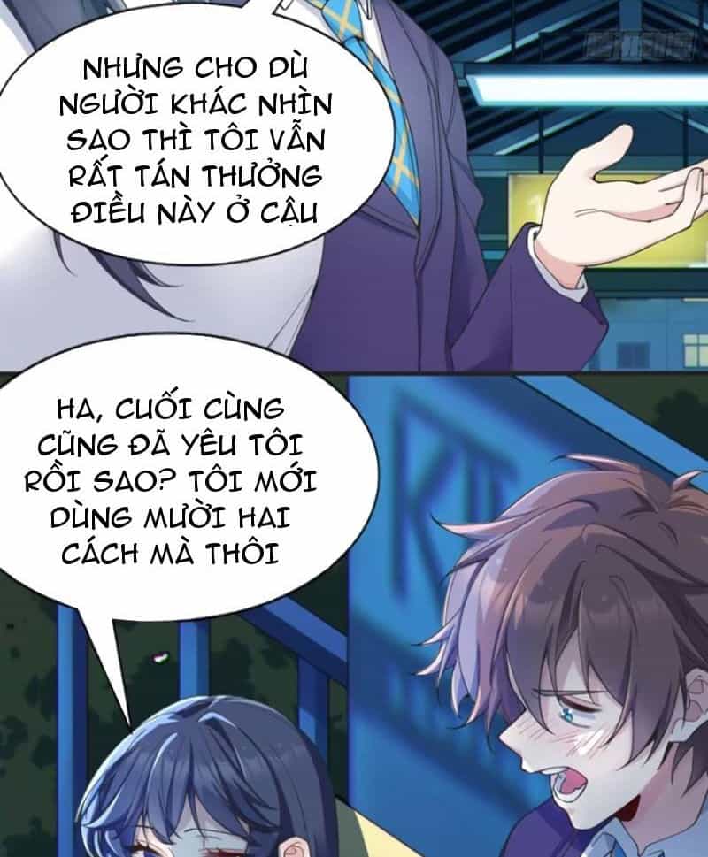 Bạn Gái Tôi Là Một Đại Tiểu Thư Xấu Xa Sao? - Chương 67 - ảnh 46