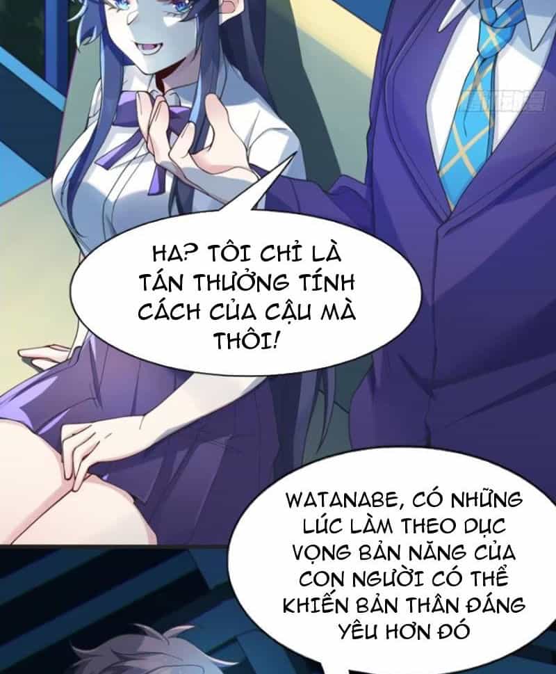 Bạn Gái Tôi Là Một Đại Tiểu Thư Xấu Xa Sao? - Chương 67 - ảnh 47