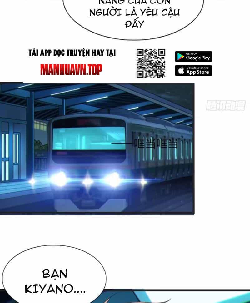 Bạn Gái Tôi Là Một Đại Tiểu Thư Xấu Xa Sao? - Chương 67 - ảnh 49