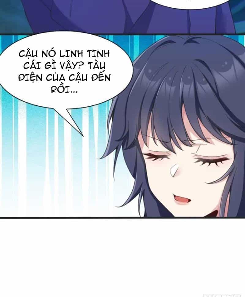 Bạn Gái Tôi Là Một Đại Tiểu Thư Xấu Xa Sao? - Chương 67 - ảnh 51