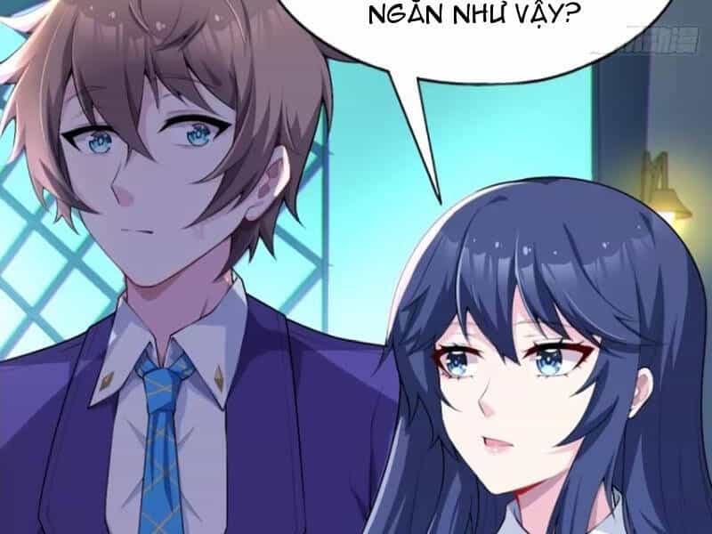 Bạn Gái Tôi Là Một Đại Tiểu Thư Xấu Xa Sao? - Chương 69 - ảnh 106