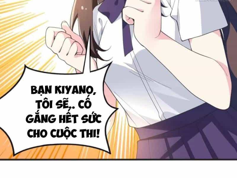 Bạn Gái Tôi Là Một Đại Tiểu Thư Xấu Xa Sao? - Chương 69 - ảnh 26
