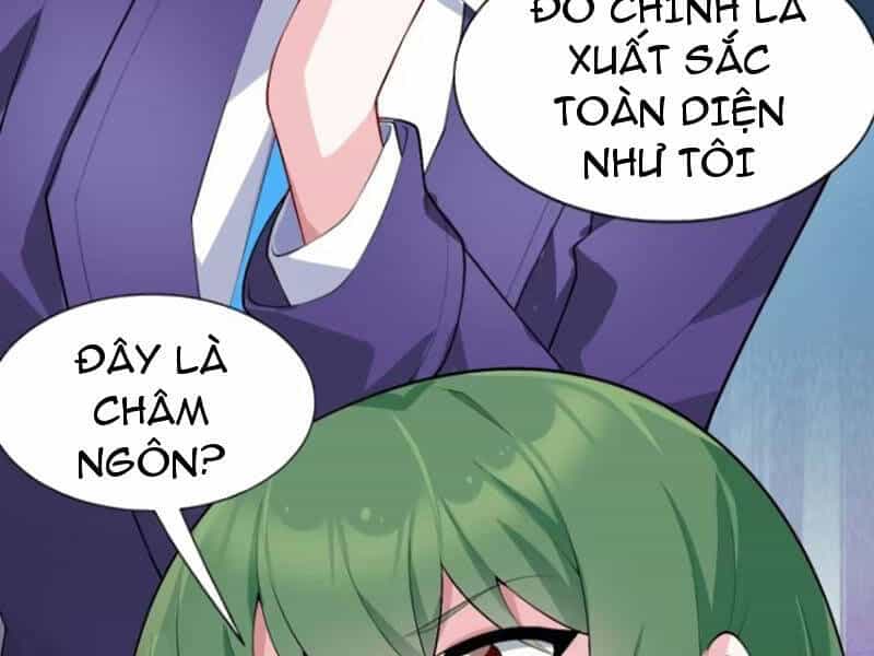Bạn Gái Tôi Là Một Đại Tiểu Thư Xấu Xa Sao? - Chương 69 - ảnh 62