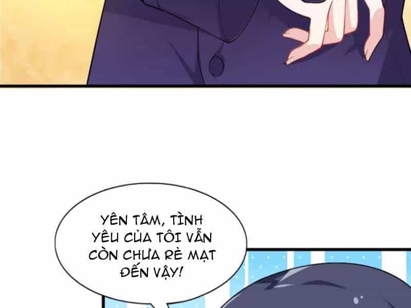 Bạn Gái Tôi Là Một Đại Tiểu Thư Xấu Xa Sao? - Chương 69 - ảnh 95