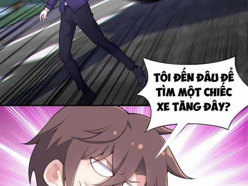 Bạn Gái Tôi Là Một Đại Tiểu Thư Xấu Xa Sao? - Chương 70 - ảnh 38