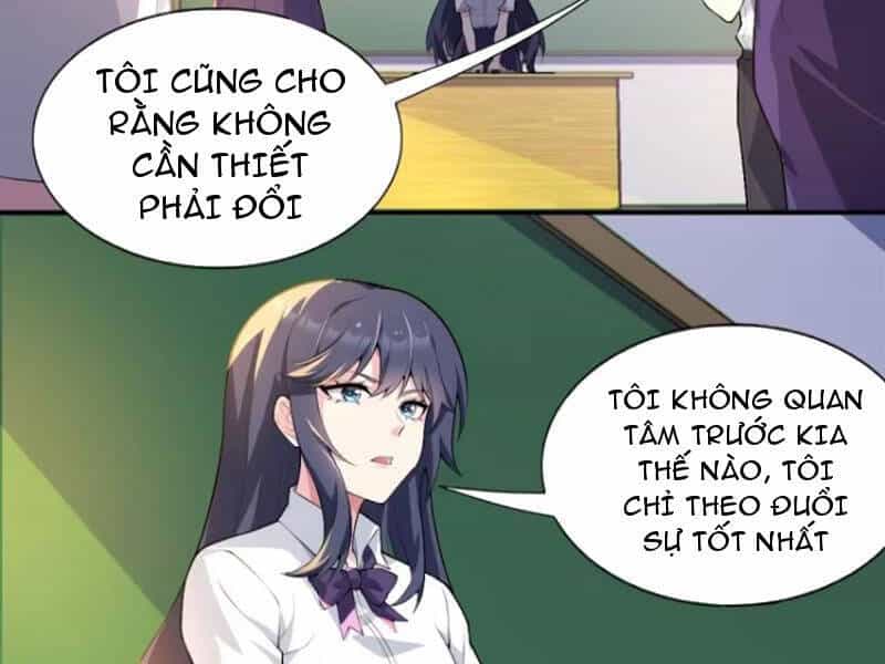 Bạn Gái Tôi Là Một Đại Tiểu Thư Xấu Xa Sao? - Chương 70 - ảnh 58