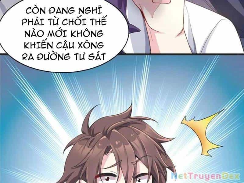 Bạn Gái Tôi Là Một Đại Tiểu Thư Xấu Xa Sao? - Chương 72 - ảnh 33