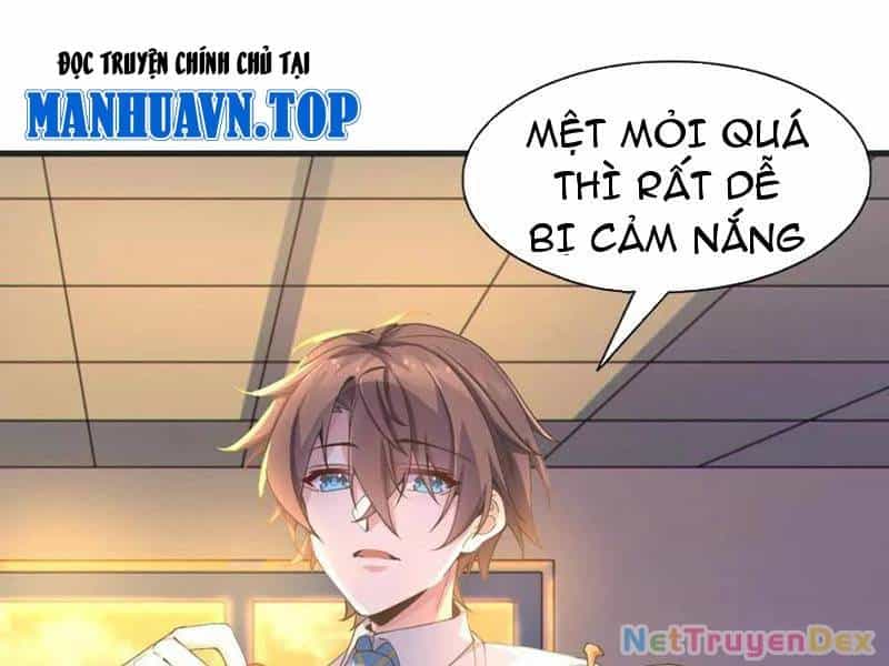 Bạn Gái Tôi Là Một Đại Tiểu Thư Xấu Xa Sao? - Chương 72 - ảnh 50