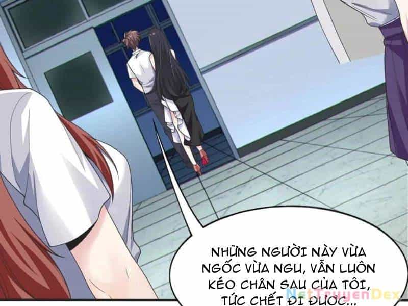 Bạn Gái Tôi Là Một Đại Tiểu Thư Xấu Xa Sao? - Chương 73 - ảnh 92