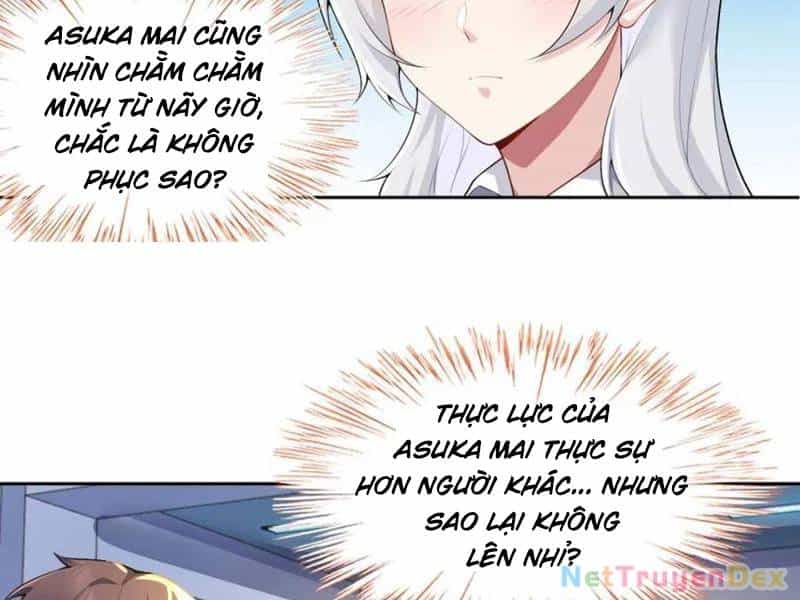 Bạn Gái Tôi Là Một Đại Tiểu Thư Xấu Xa Sao? - Chương 74 - ảnh 100
