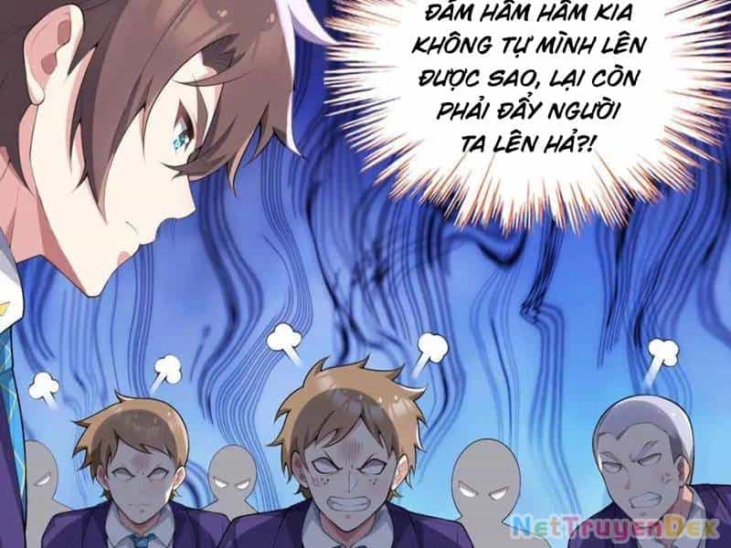 Bạn Gái Tôi Là Một Đại Tiểu Thư Xấu Xa Sao? - Chương 74 - ảnh 108